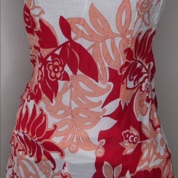 India dress Boutique sun dress small - Picture 4 of 12